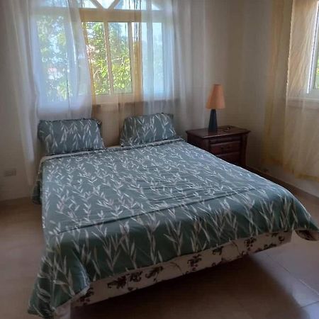 Casa Maria Hotel La Romana Buitenkant foto