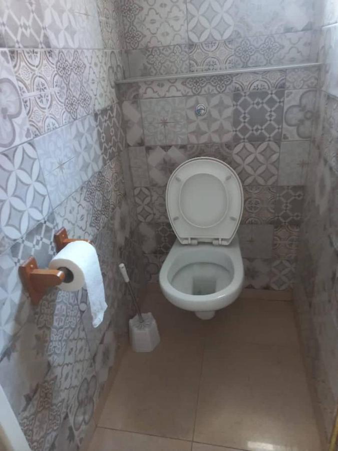 Casa Maria Hotel La Romana Buitenkant foto