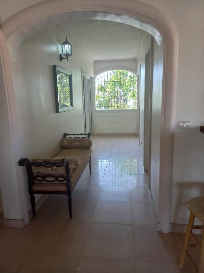 Casa Maria Hotel La Romana Buitenkant foto