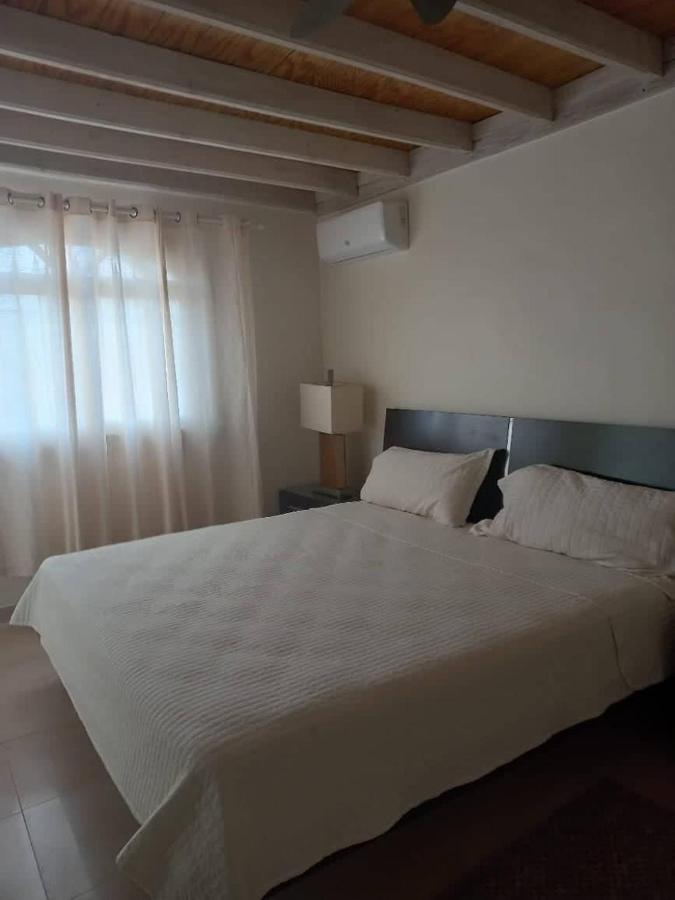 Casa Maria Hotel La Romana Buitenkant foto